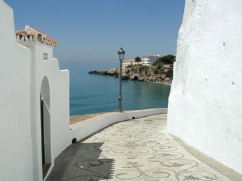 nerja