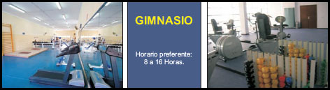 gimnasio