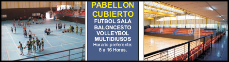 pabellon