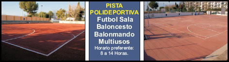 pista