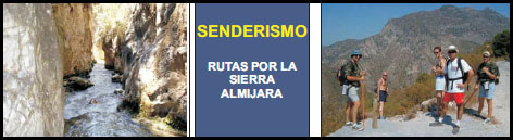 senderismo