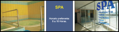 spa