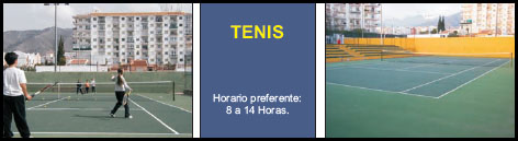 tenis